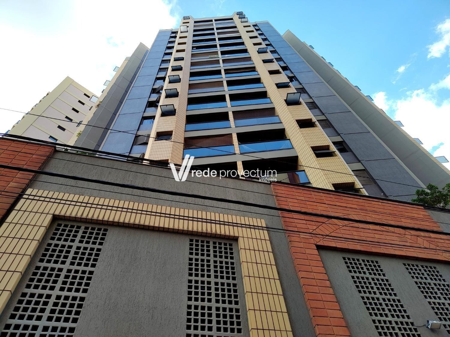 AP238489 | Apartamento venda Botafogo | Campinas/SP