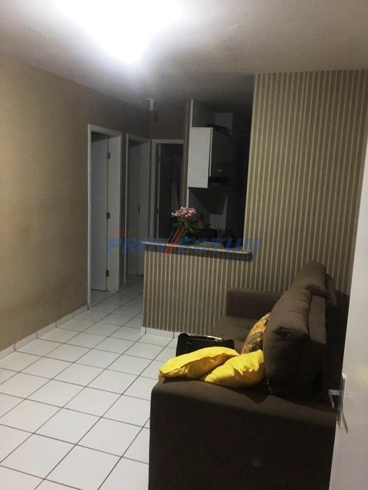 AP238494 | Apartamento venda Jardim Carlos Lourenço | Campinas/SP