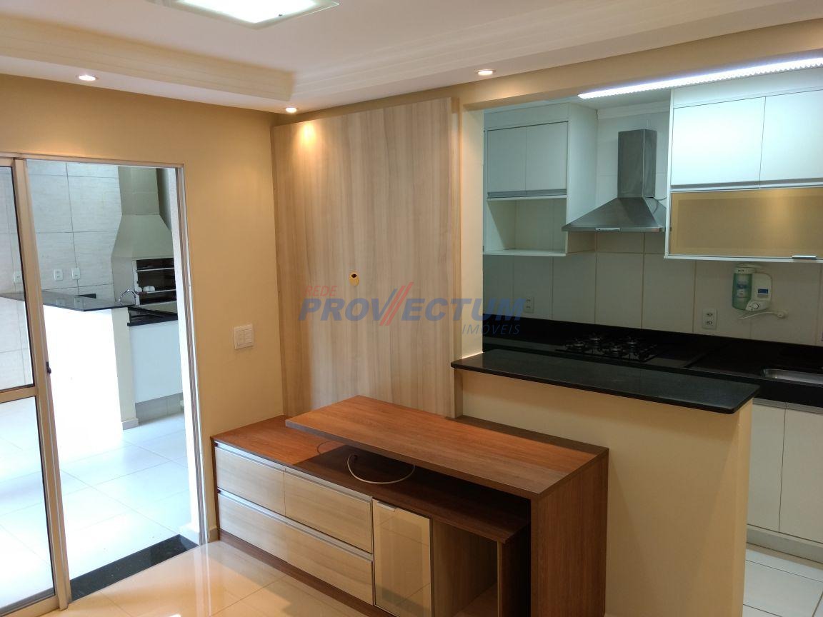 AP238496 | Apartamento venda Jardim Nova Europa | Campinas/SP