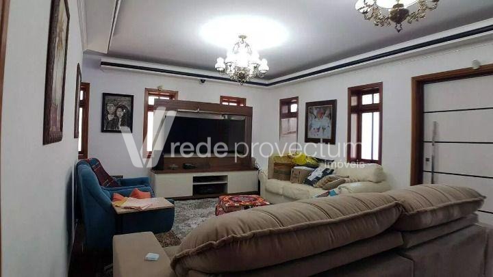 CA238601 | Casa venda Parque Alto Taquaral | Campinas/SP