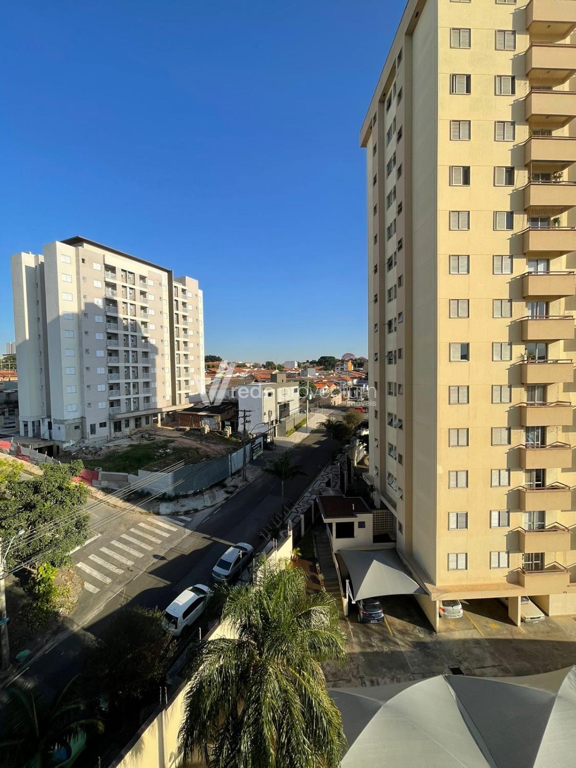 AP238613 | Apartamento venda São Bernardo | Campinas/SP