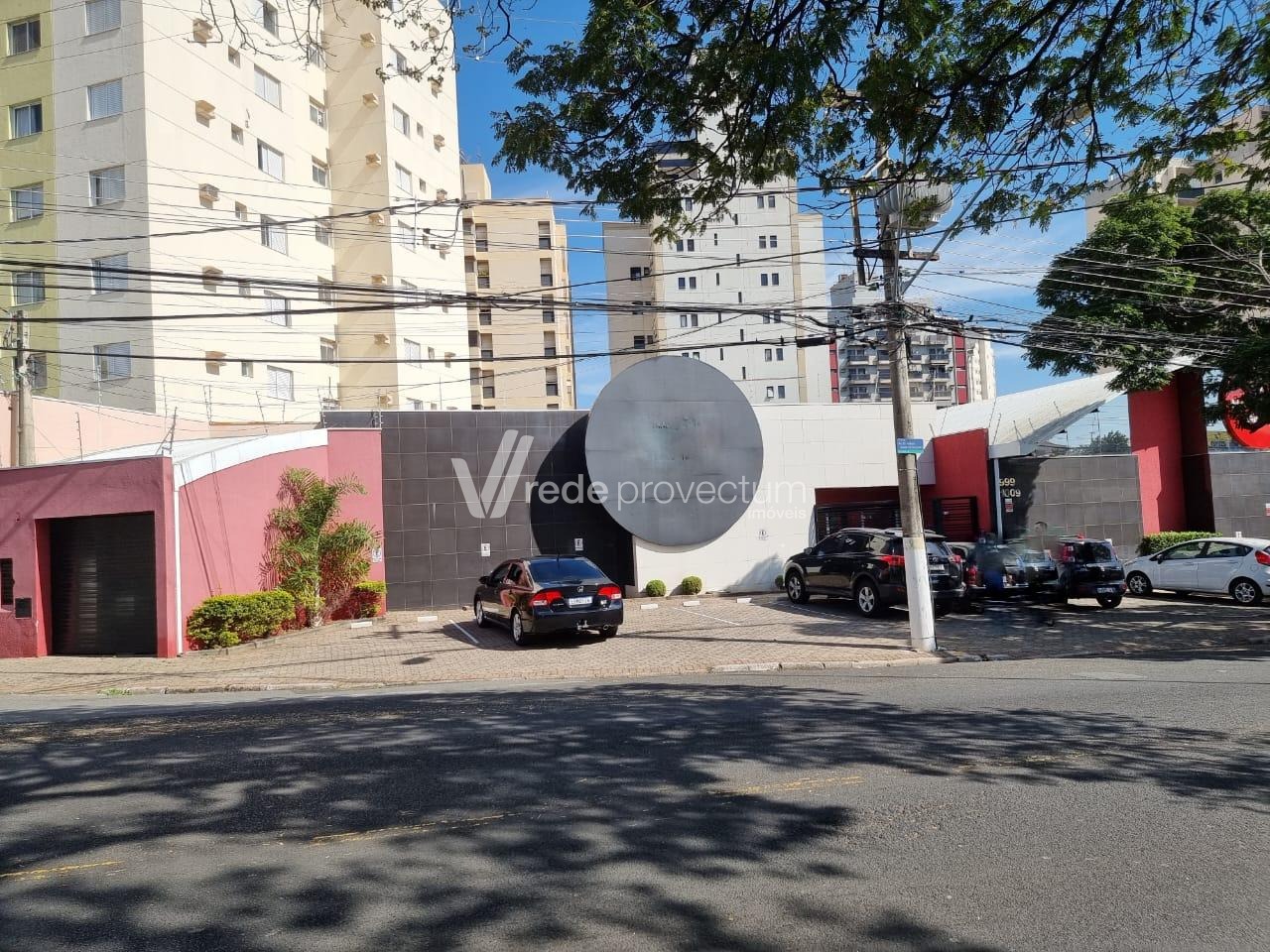 CA238710 | Casa venda Jardim Proença | Campinas/SP