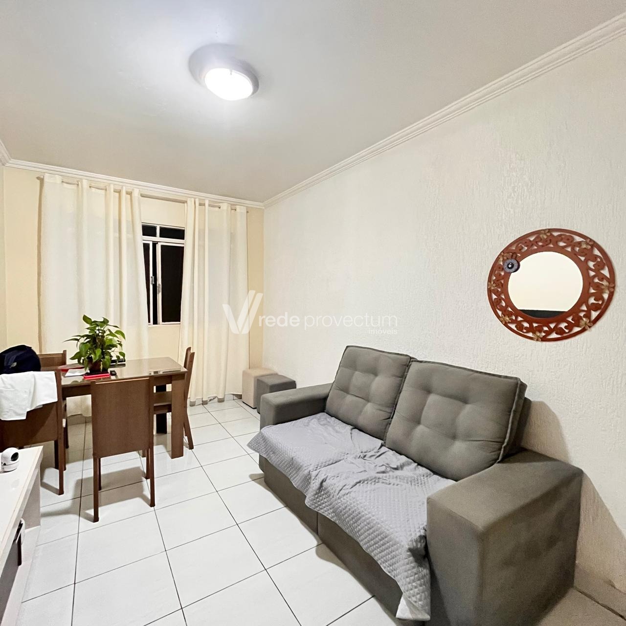 AP238800 | Apartamento venda Jardim Nova Europa | Campinas/SP