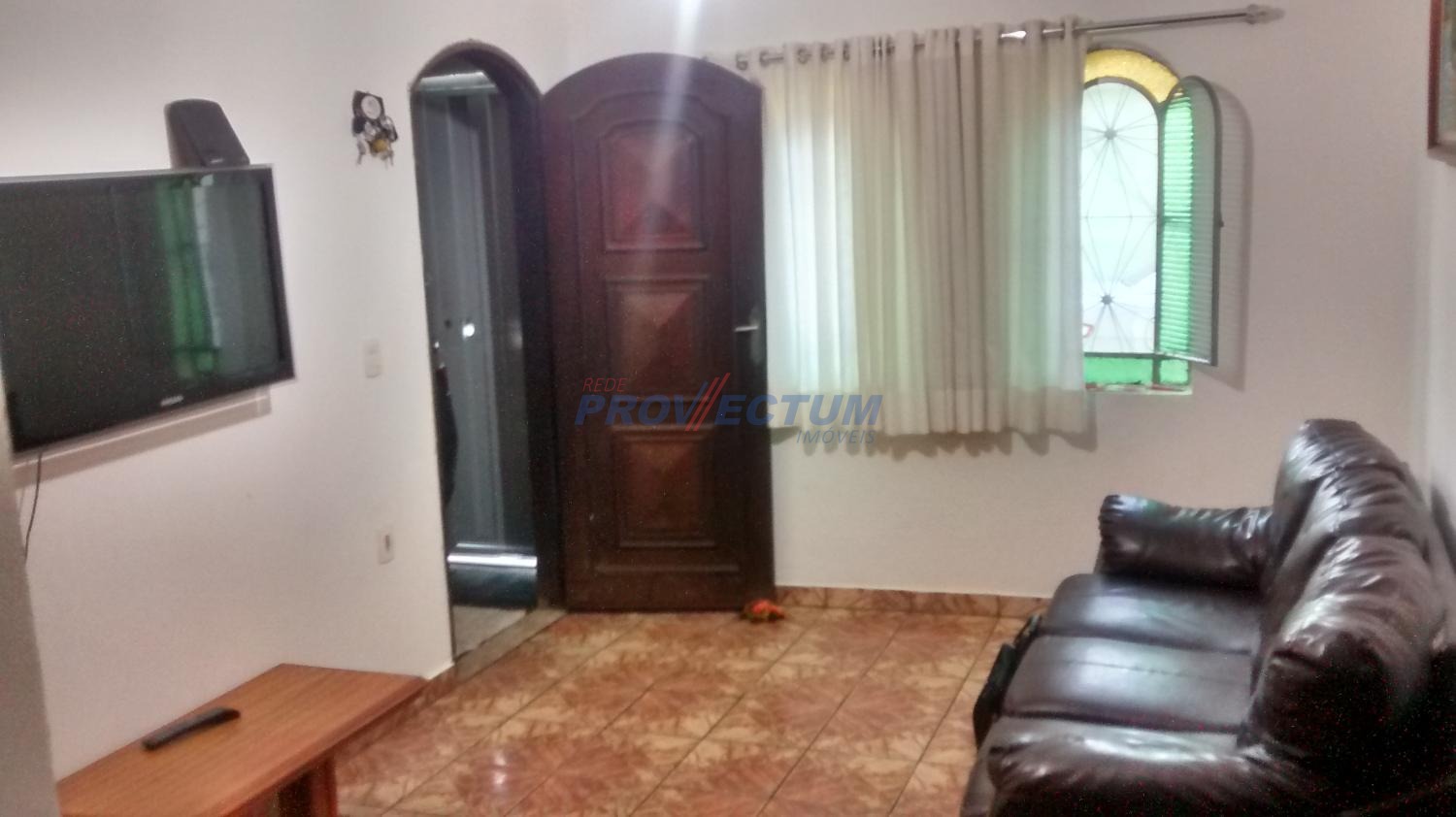 CA238814 | Casa venda Parque Santa Bárbara | Campinas/SP