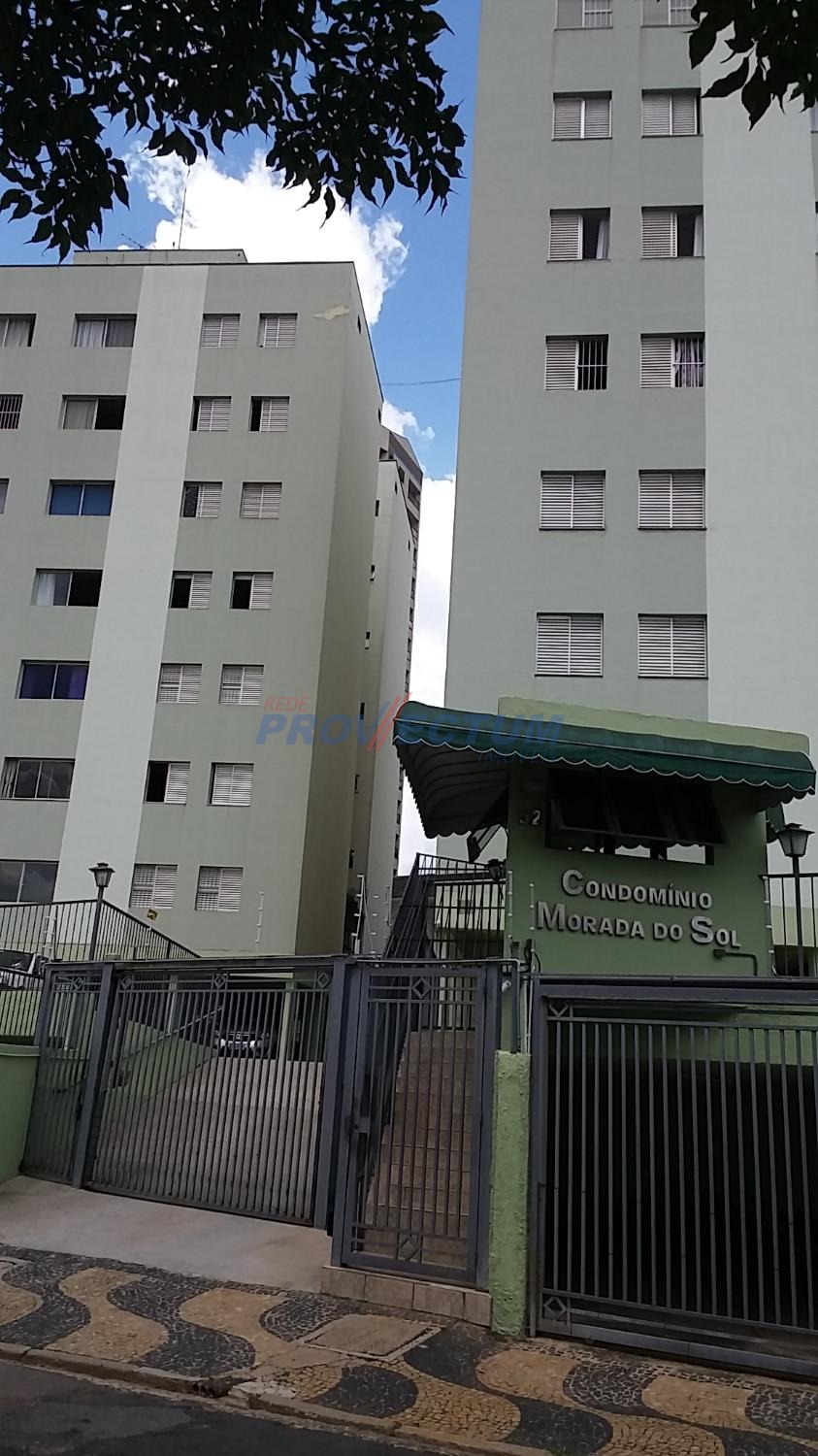 AP238853 | Apartamento venda Jardim Chapadão | Campinas/SP