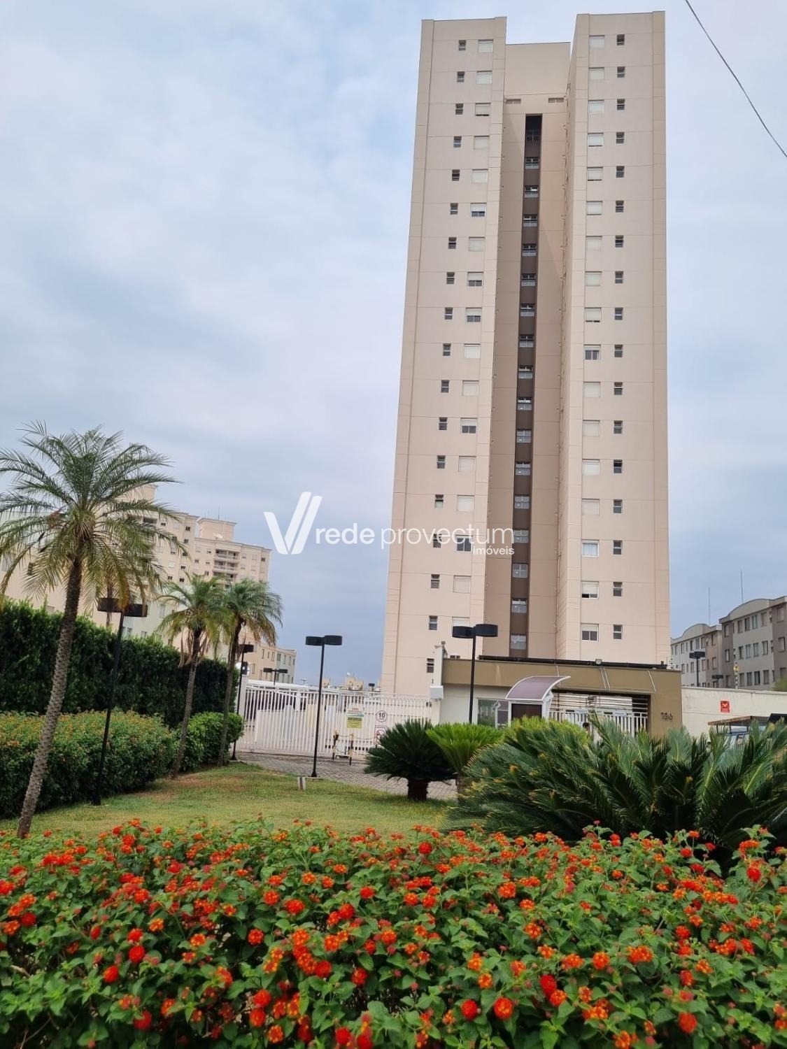 AP238862 | Apartamento venda Vila Proost de Souza | Campinas/SP