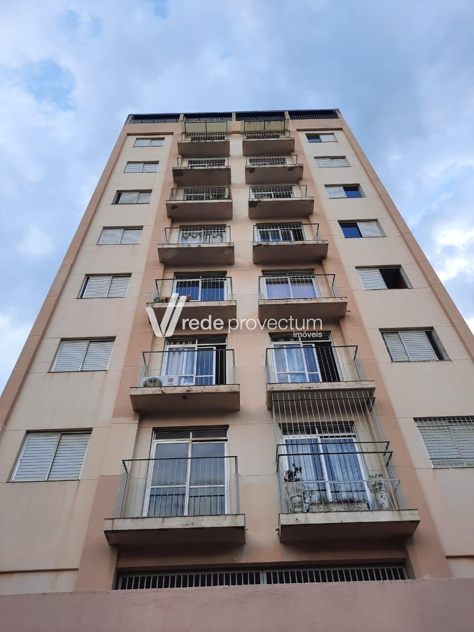 AP238948 | Apartamento venda Centro | Campinas/SP