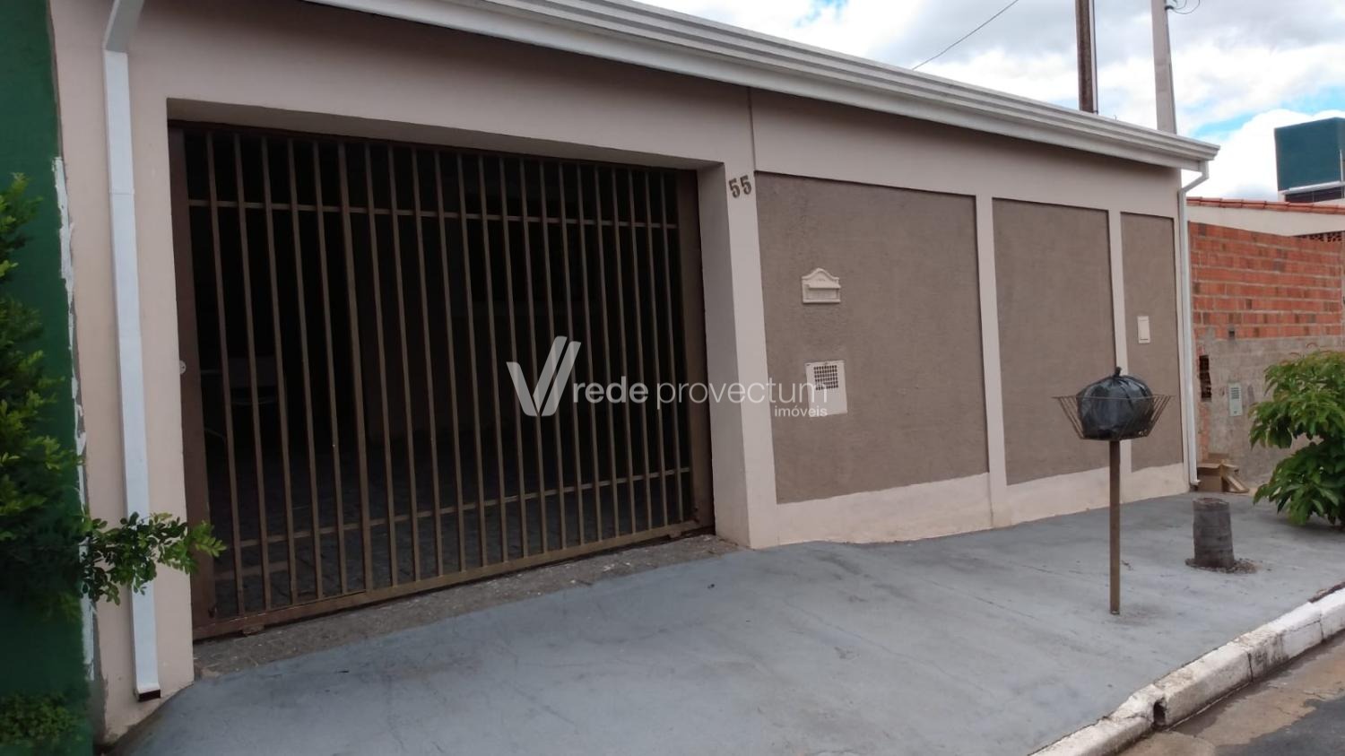 CA239152 | Casa venda São Bernardo | Campinas/SP