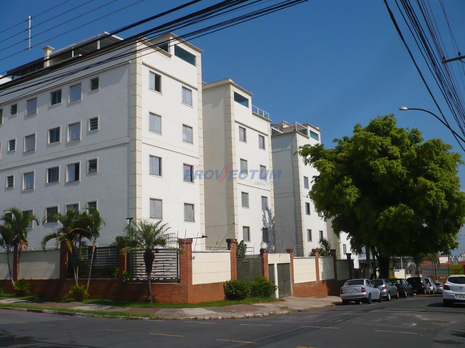 AP239160 | Apartamento venda São Bernardo | Campinas/SP