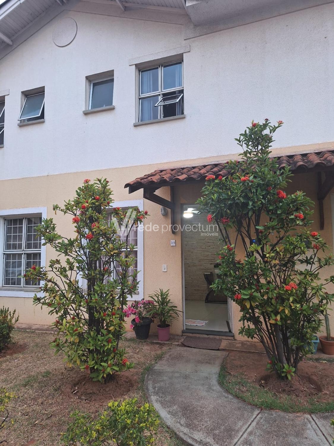 CA239277 | Casa venda Jardim Cristina | Campinas/SP