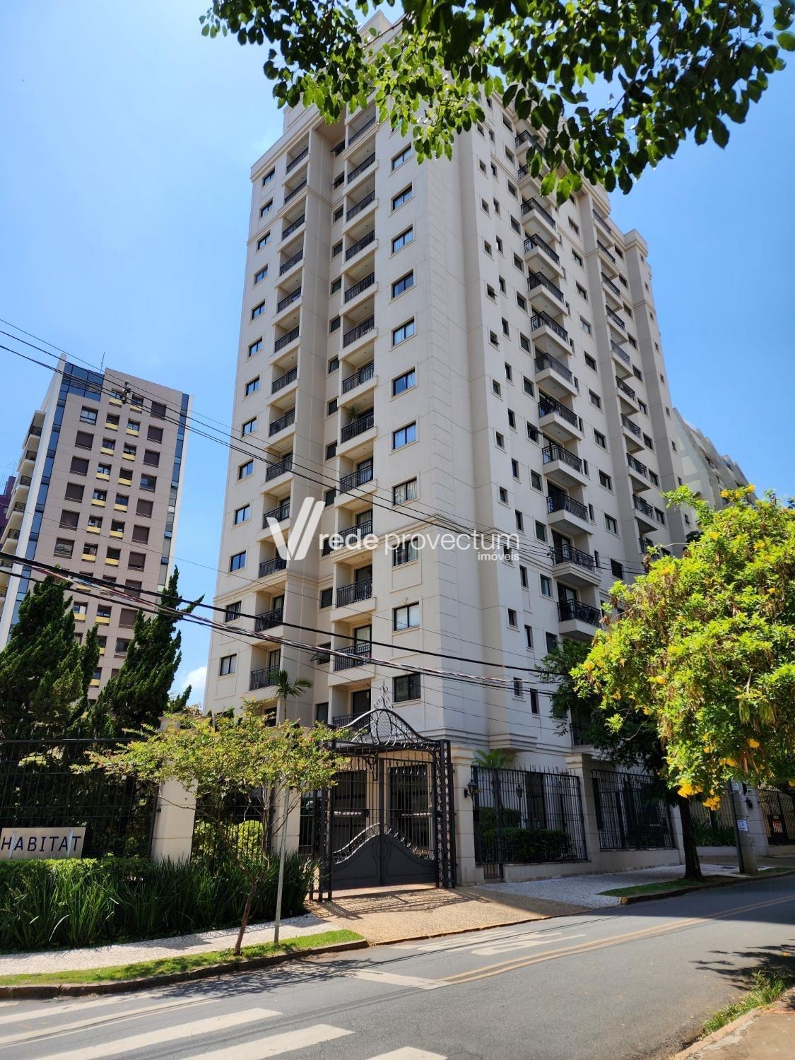 AP239439 | Apartamento aluguel Cambuí | Campinas/SP