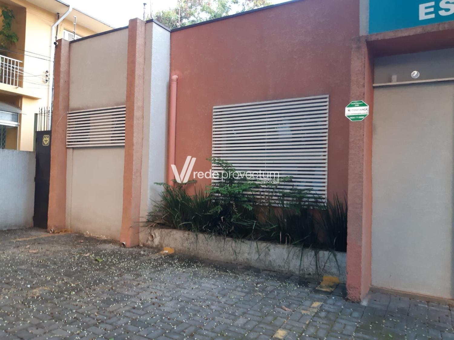 CA239467 | Casa venda aluguel Centro | Campinas/SP