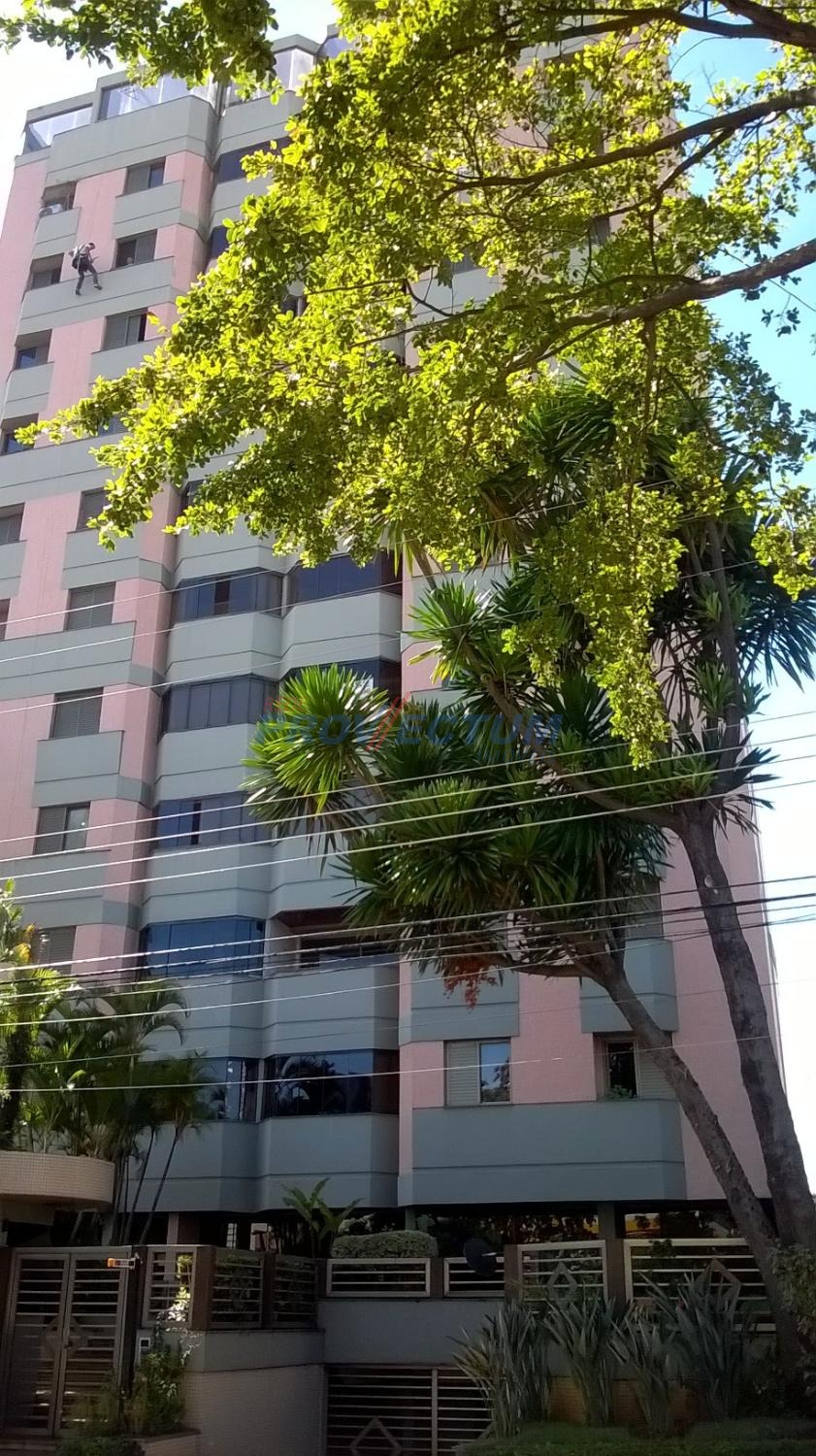 AP239607 | Apartamento venda Jardim Chapadão | Campinas/SP