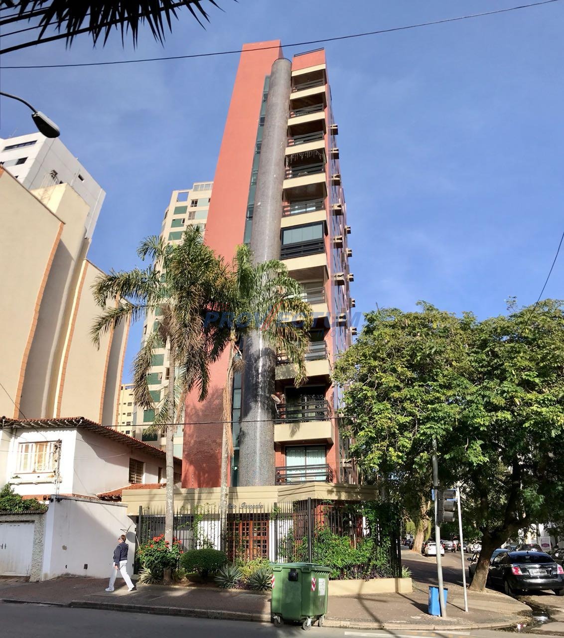 AP239613 | Apartamento venda Cambuí | Campinas/SP