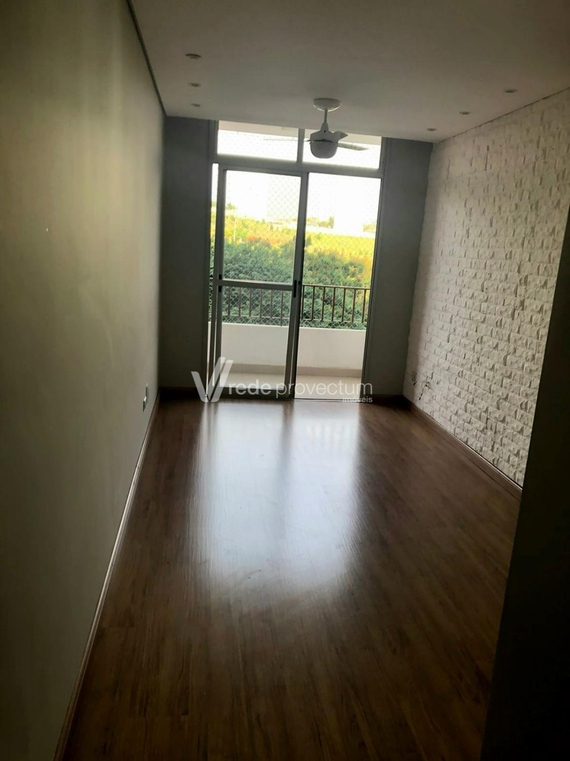 AP239673 | Apartamento venda Jardim Antonio Von Zuben | Campinas/SP