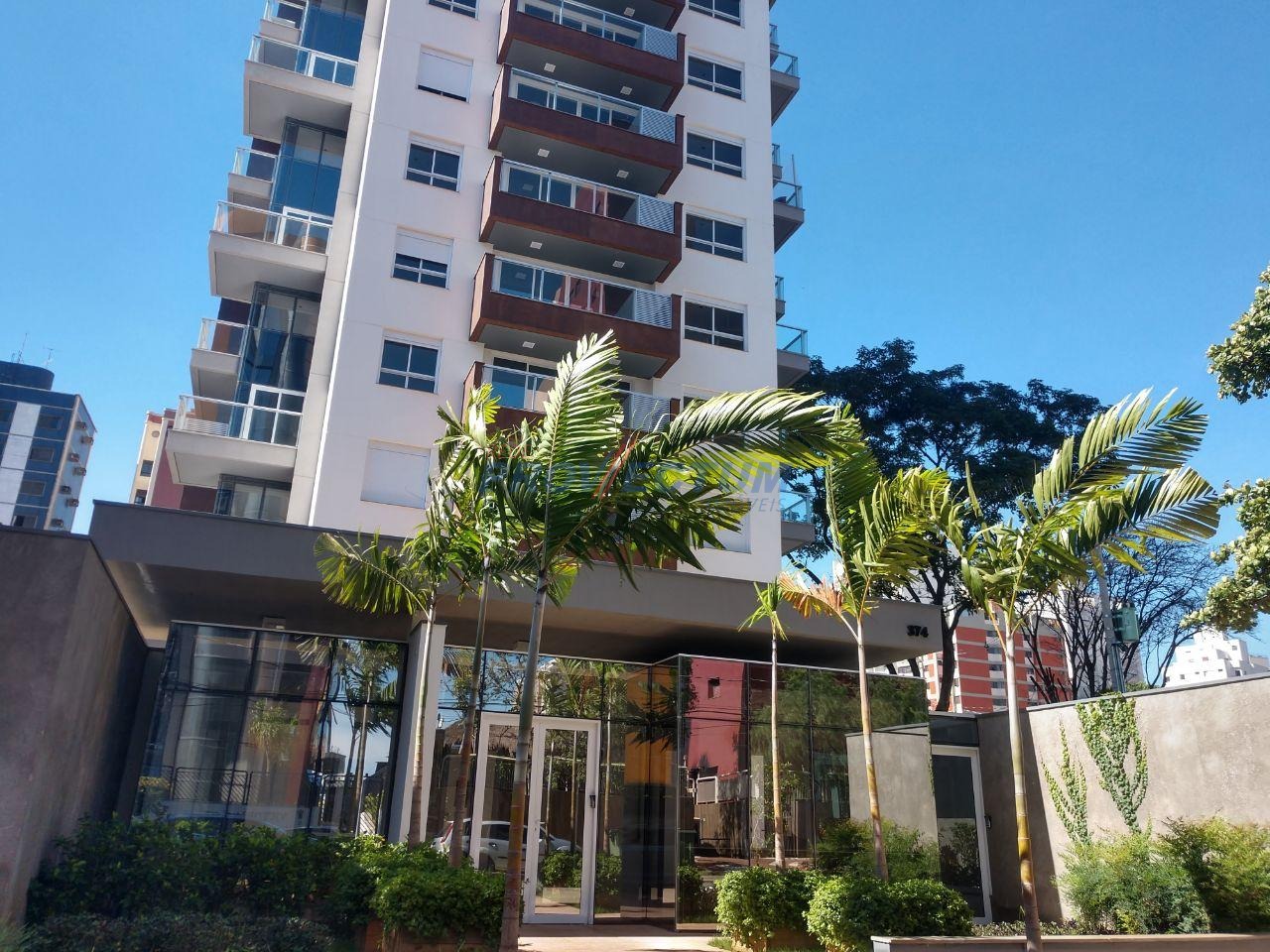 AP239718 | Apartamento venda Cambuí | Campinas/SP