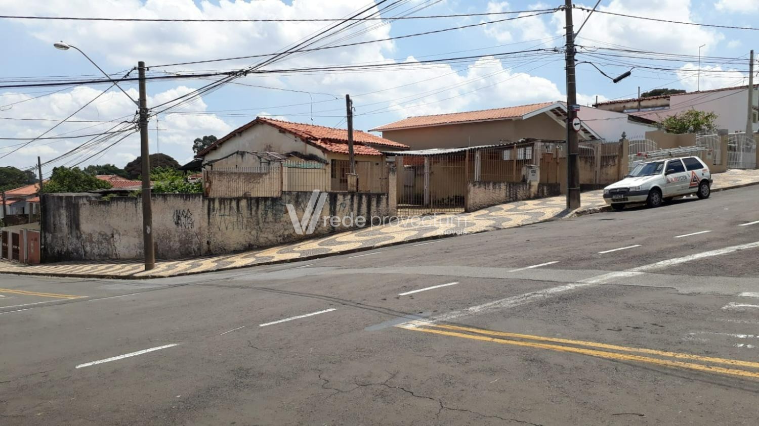 CA239782 | Casa venda Jardim Aurélia | Campinas/SP