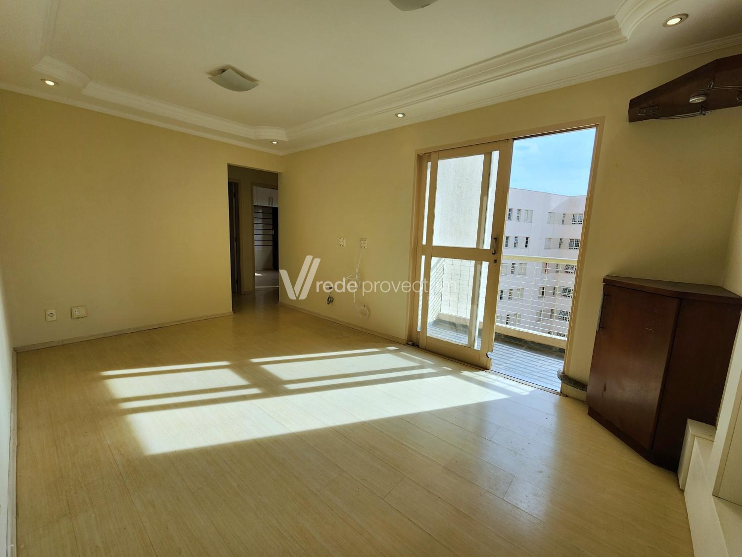 AP239808 | Apartamento venda Loteamento Parque São Martinho | Campinas/SP