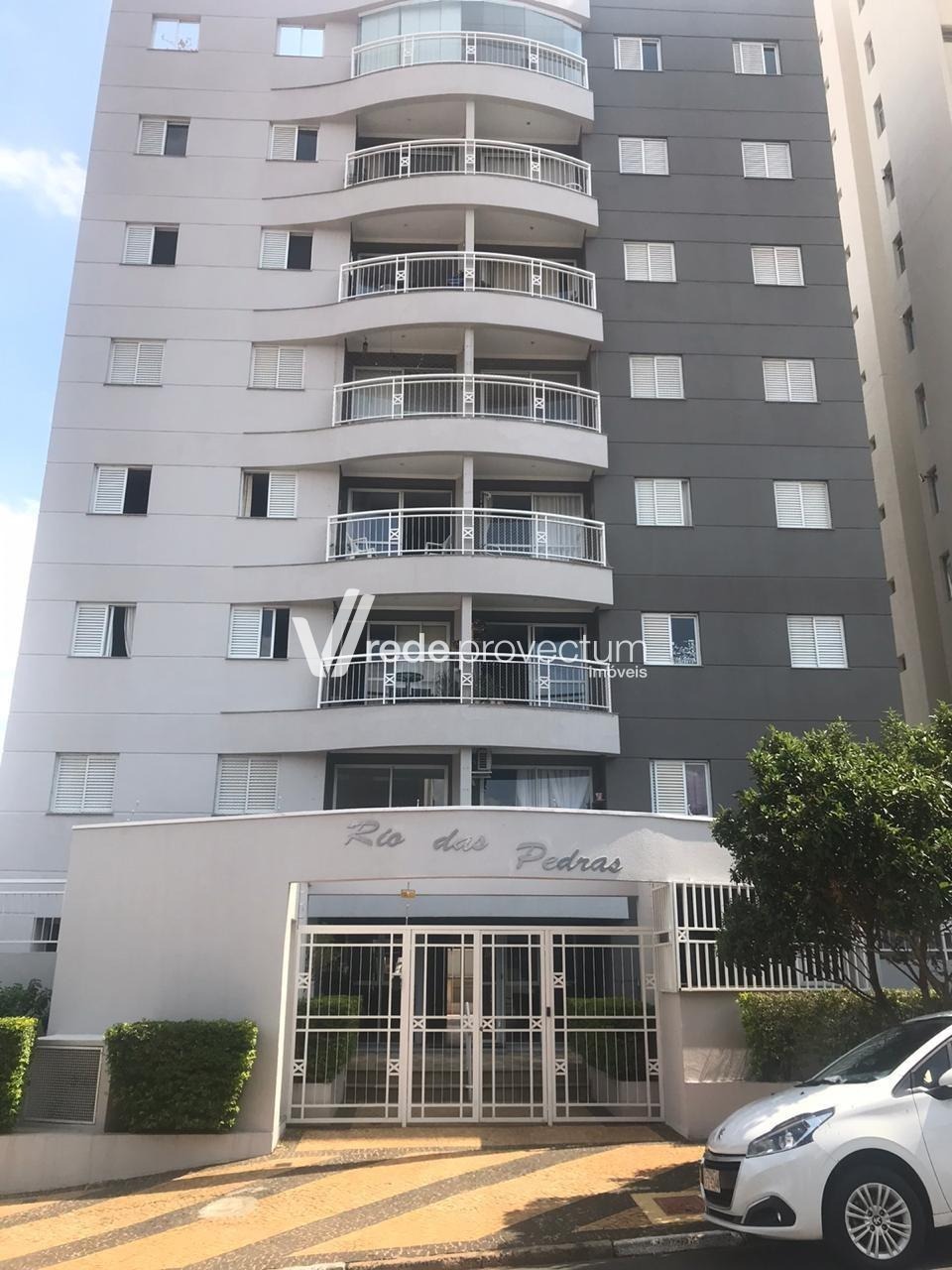 AP239834 | Apartamento venda Botafogo | Campinas/SP