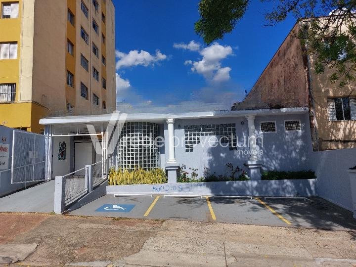 CA239878 | Casa venda Parque Itália | Campinas/SP