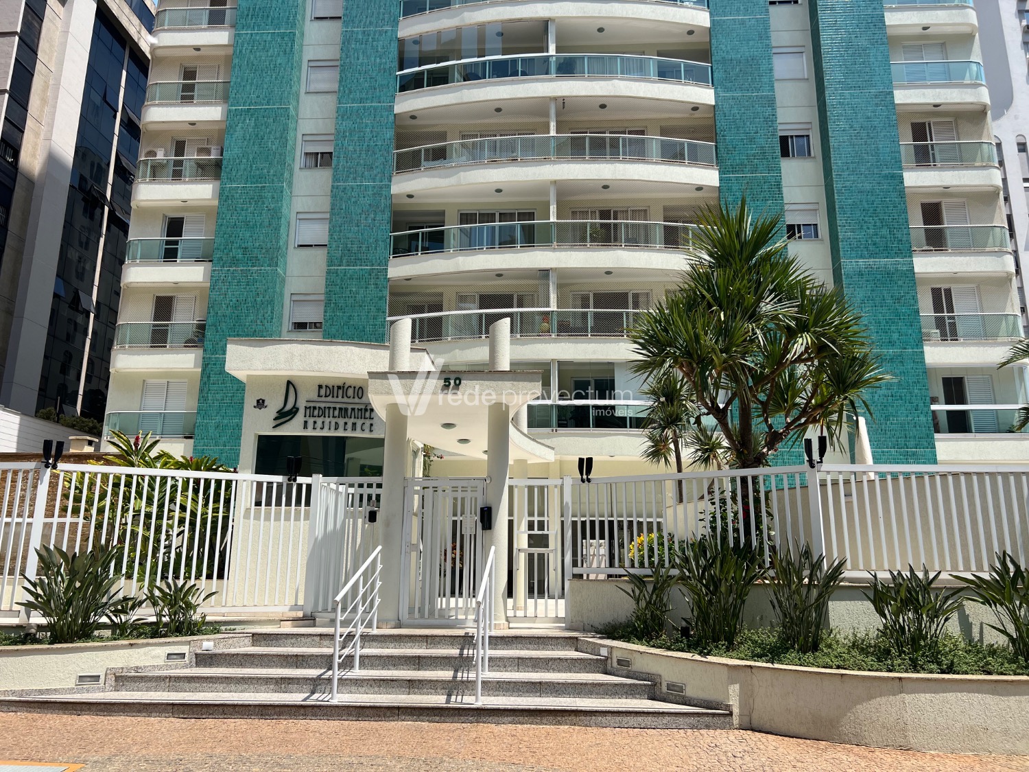 AP239920 | Apartamento venda aluguel Cambuí | Campinas/SP