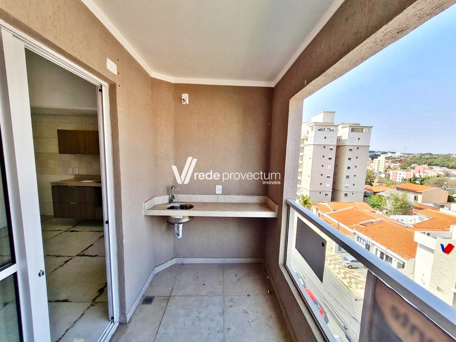 AP239999 | Apartamento aluguel Jardim Proença | Campinas/SP
