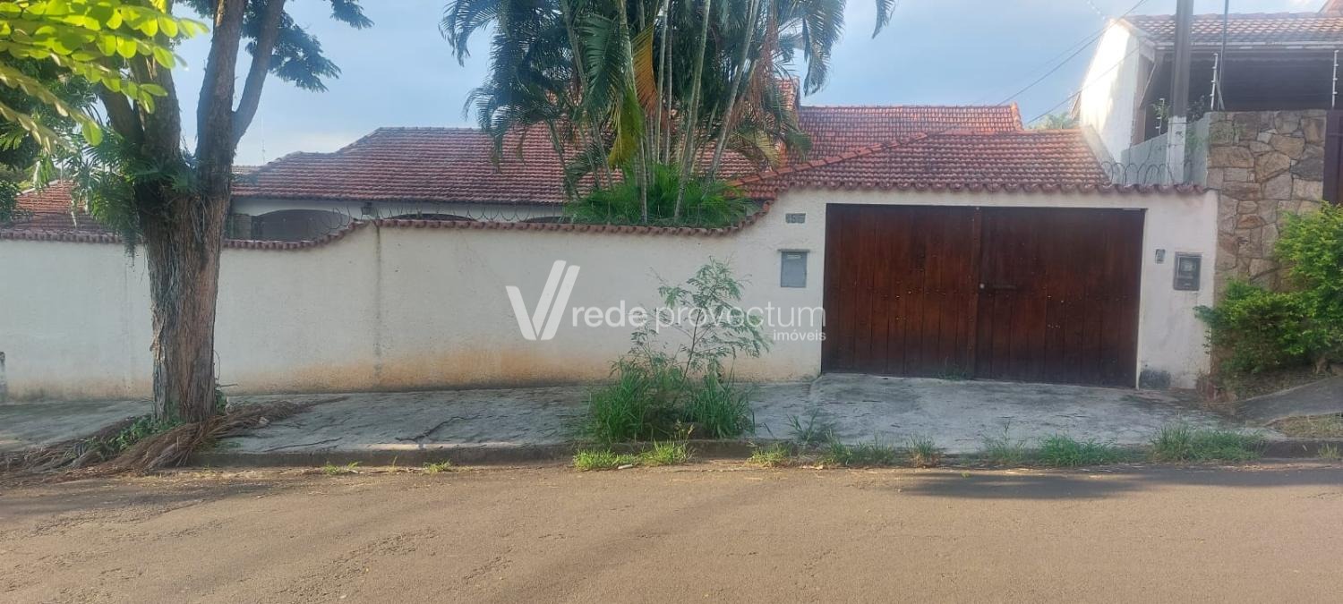 CA240159 | Casa venda Cidade Universitária | Campinas/SP