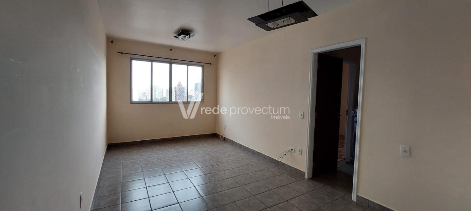AP240313 | Apartamento venda Bosque | Campinas/SP