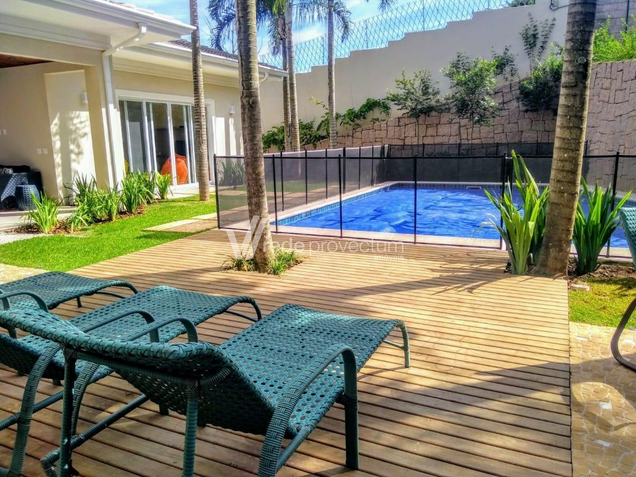 CA240348 | Casa venda Villaggio San Pietro | Valinhos/SP