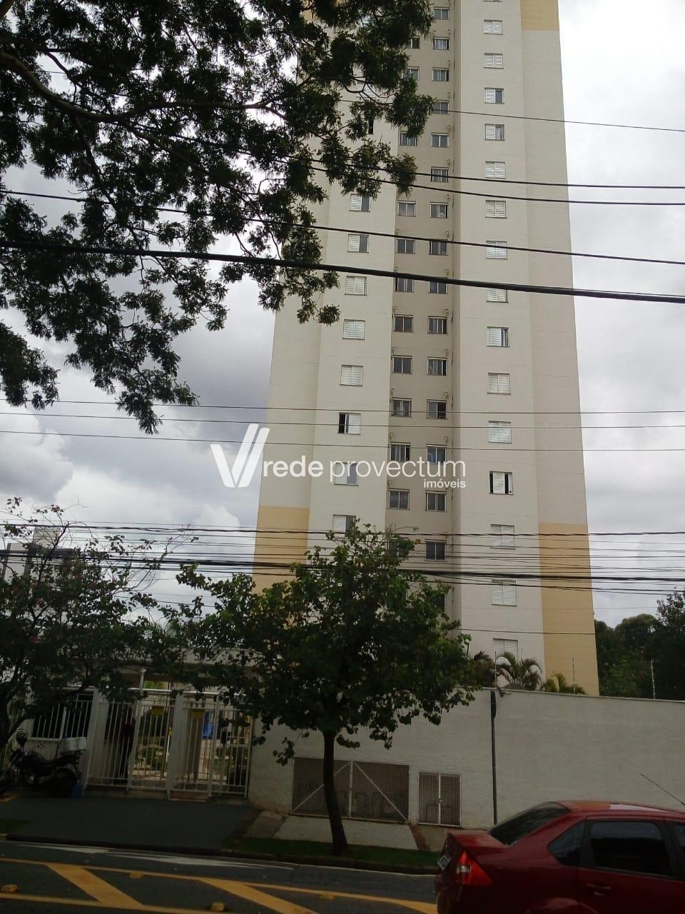 AP240396 | Apartamento aluguel Ponte Preta | Campinas/SP