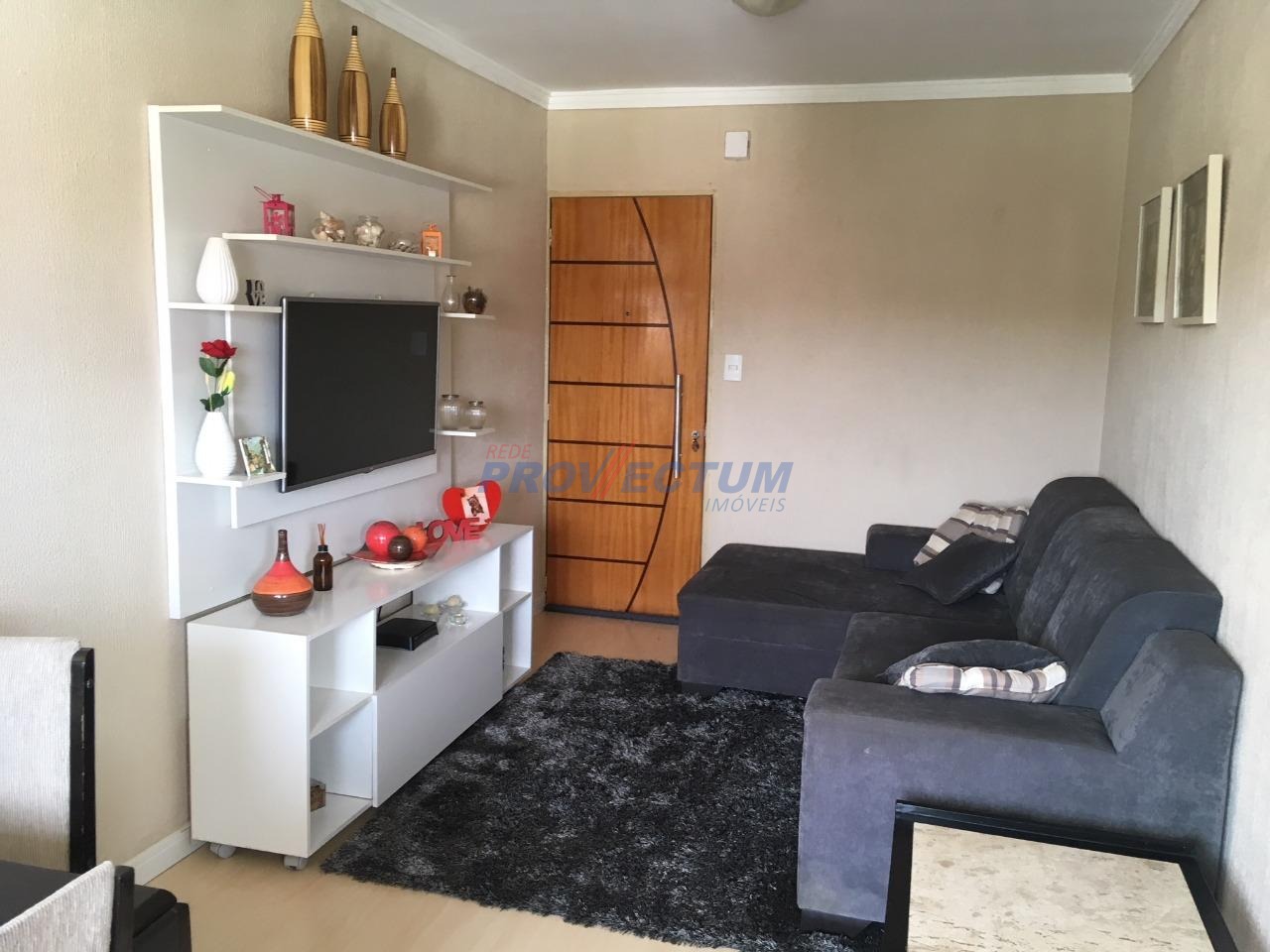 AP240410 | Apartamento venda Conjunto Residencial Souza Queiroz | Campinas/SP