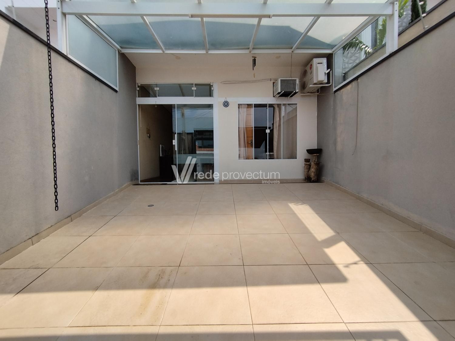 CA240418 | Casa venda Parque Jambeiro | Campinas/SP