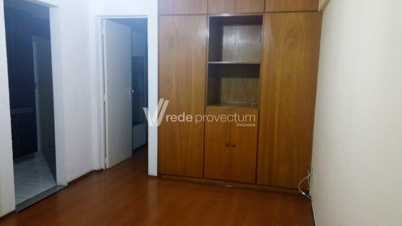 KI240507 | Kitnet venda Centro | Campinas/SP