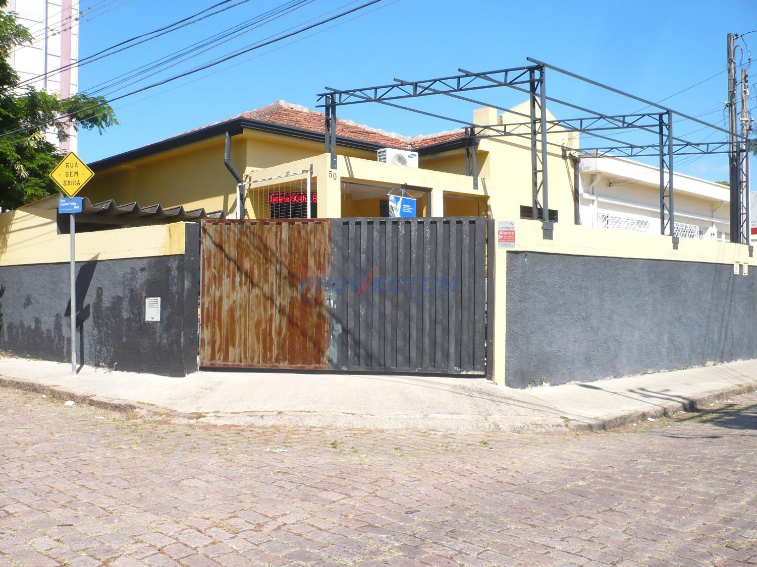 CA240551 | Casa venda Ponte Preta | Campinas/SP