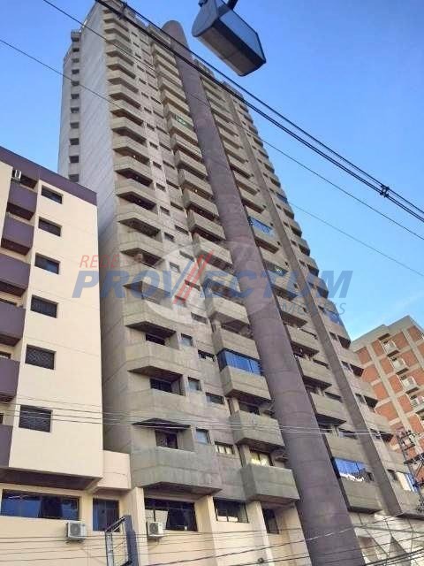 AP240561 | Apartamento venda Cambuí | Campinas/SP