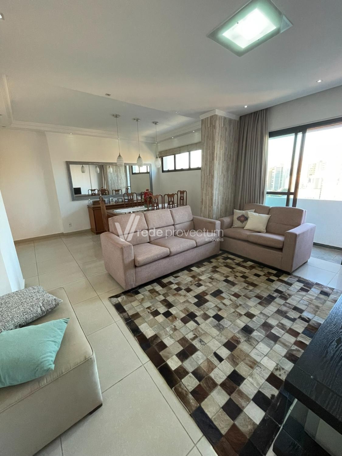 AP240561 | Apartamento venda Cambuí | Campinas/SP