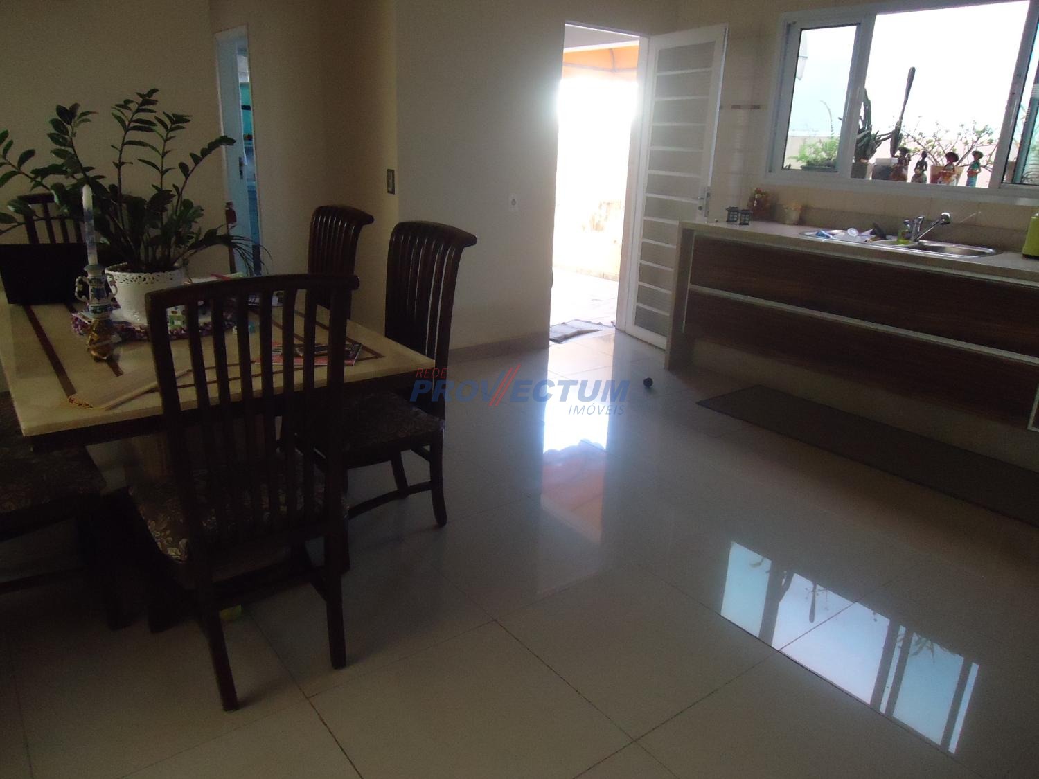 CA240592 | Casa venda Jardim Eulina | Campinas/SP