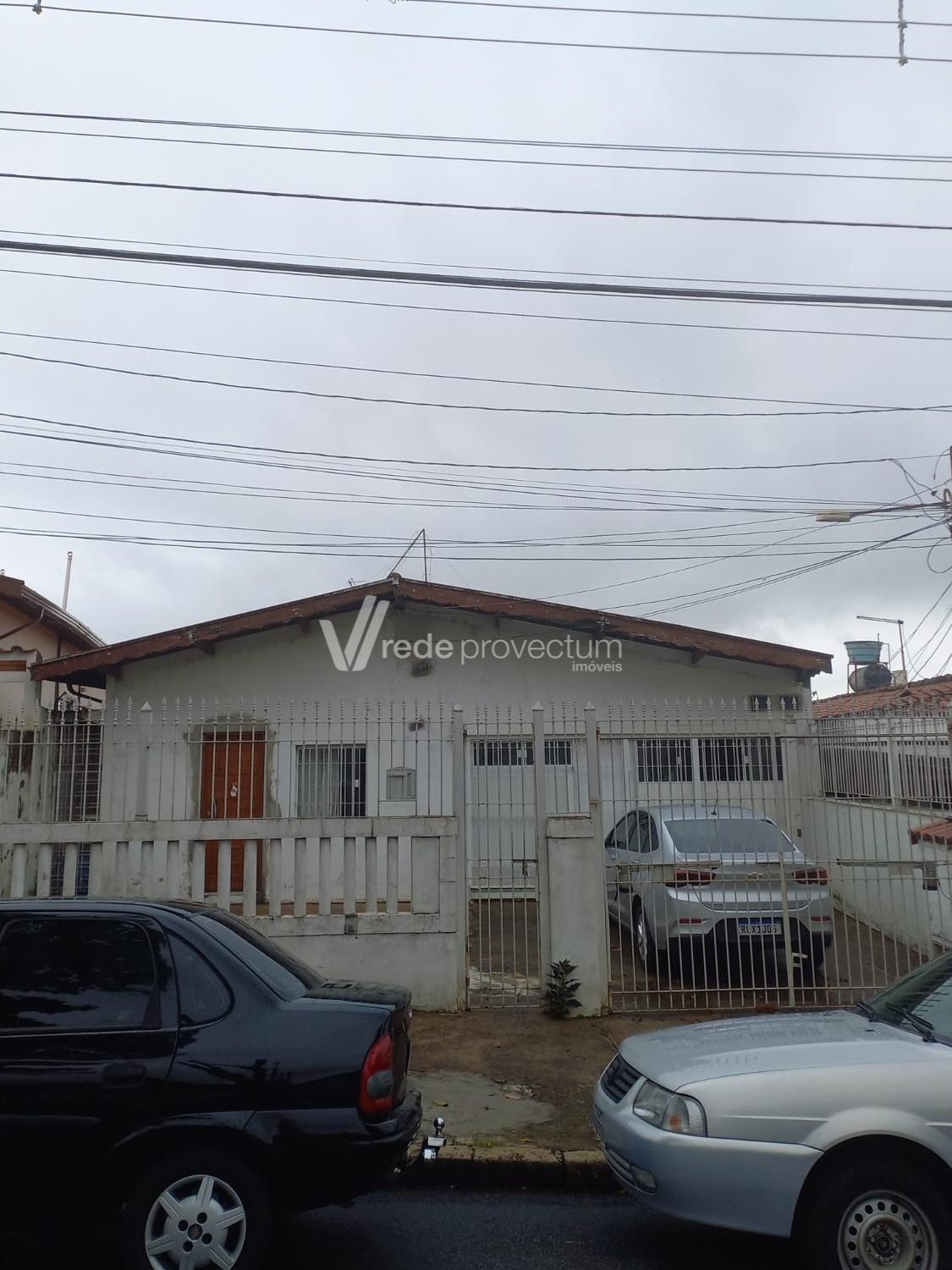 CA240742 | Casa venda Jardim dos Oliveiras | Campinas/SP