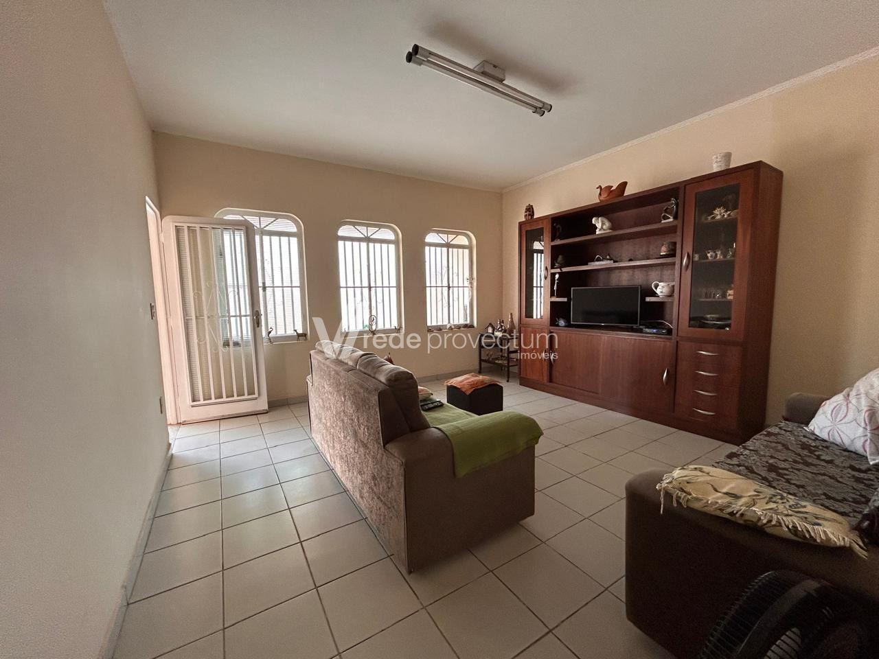 CA240894 | Casa venda Jardim Nova Europa | Campinas/SP