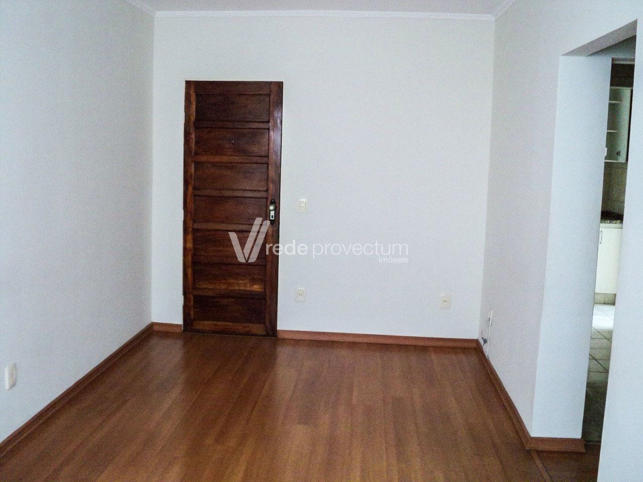 AP241296 | Apartamento venda Vila Industrial | Campinas/SP