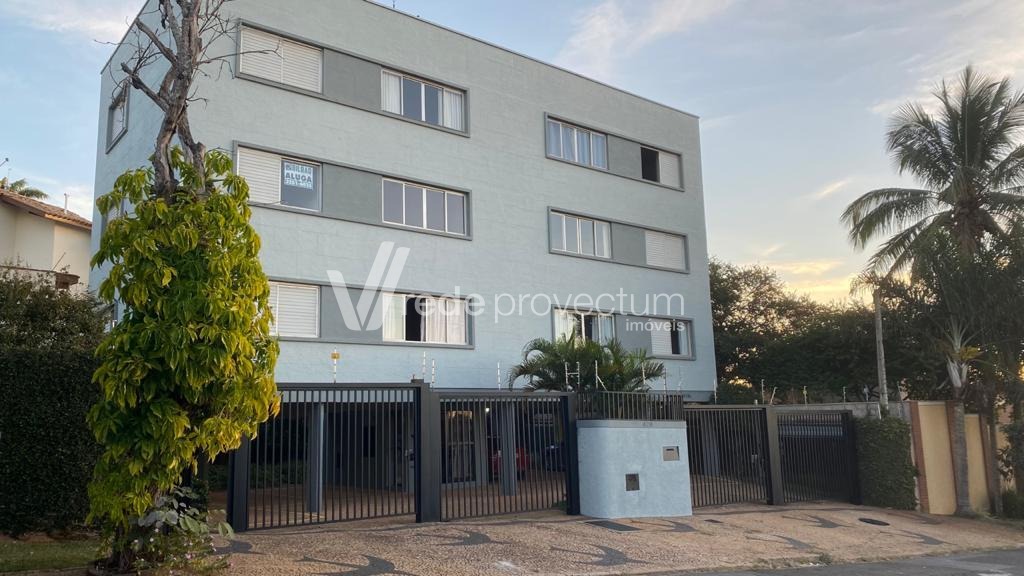 AP241708 | Apartamento venda Chácara da Barra | Campinas/SP