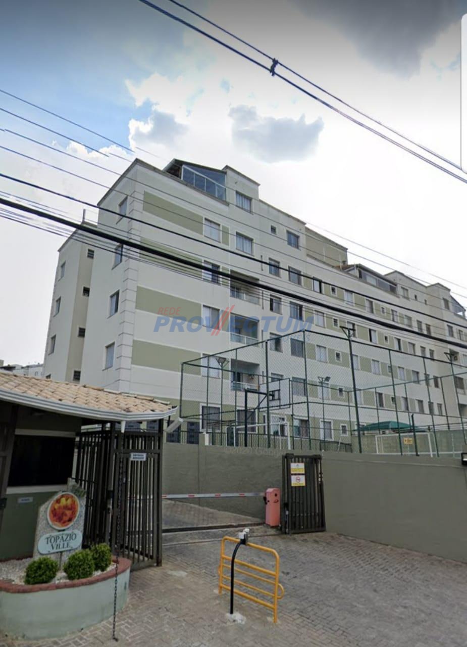 AP241952 | Apartamento venda Jardim Nova Europa | Campinas/SP