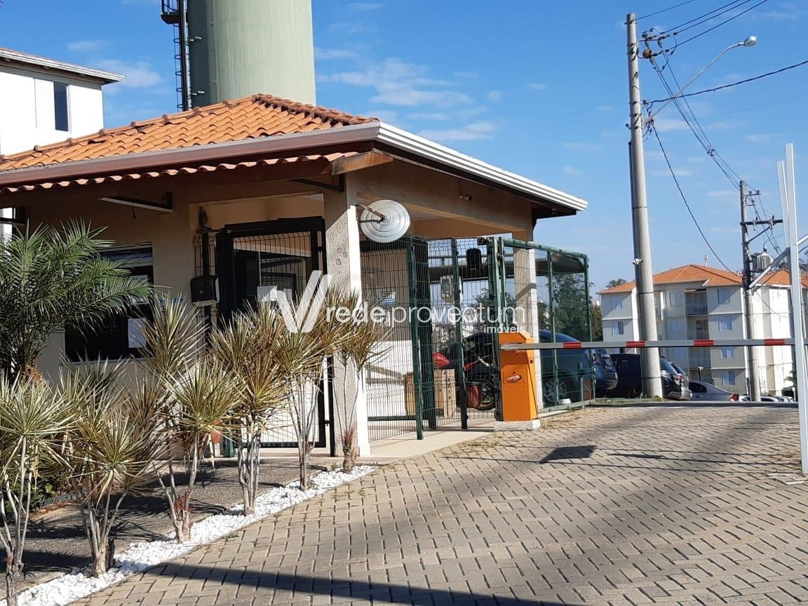 AP242022 | Apartamento venda Parque Prado | Campinas/SP