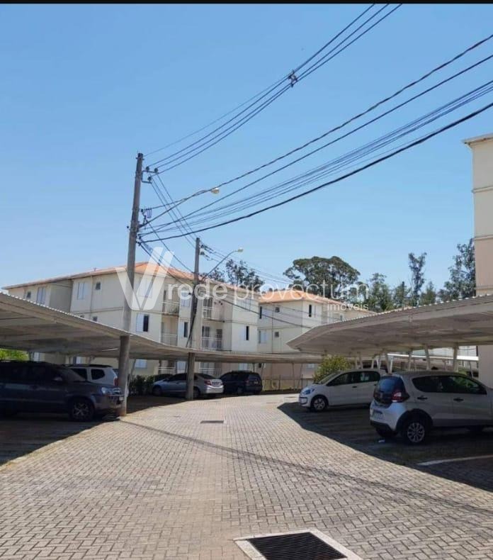 AP242022 | Apartamento venda Parque Prado | Campinas/SP