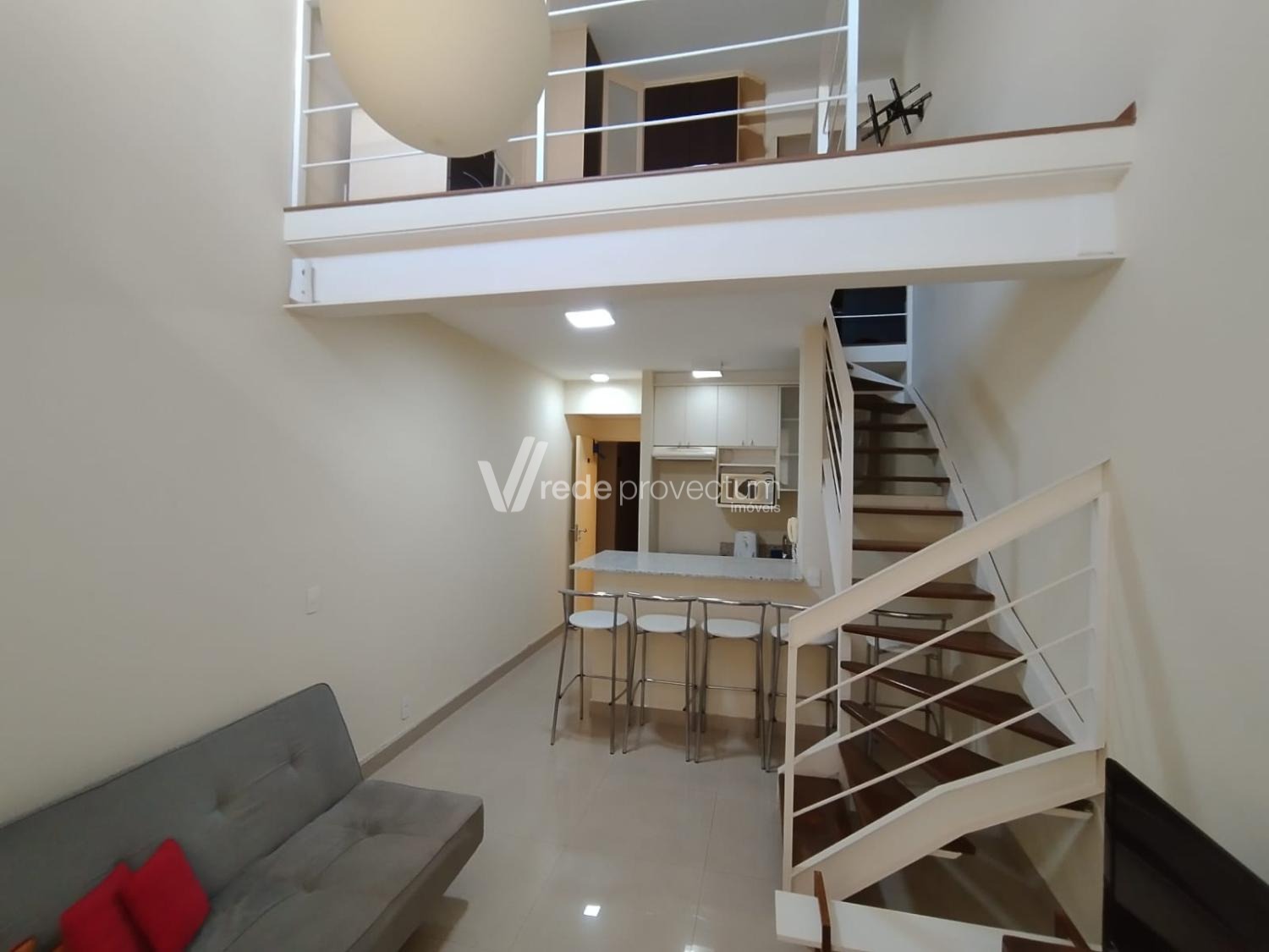 AP242195 | Apartamento aluguel Cambuí | Campinas/SP