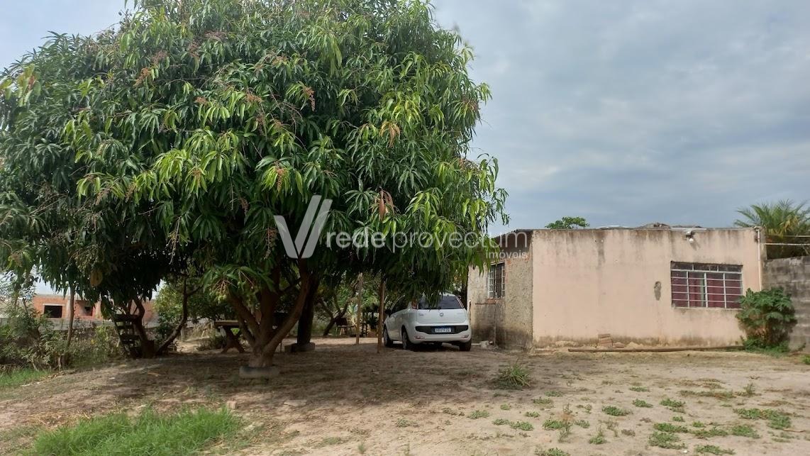 TE242231 | Terreno venda Jardim Lisa | Campinas/SP