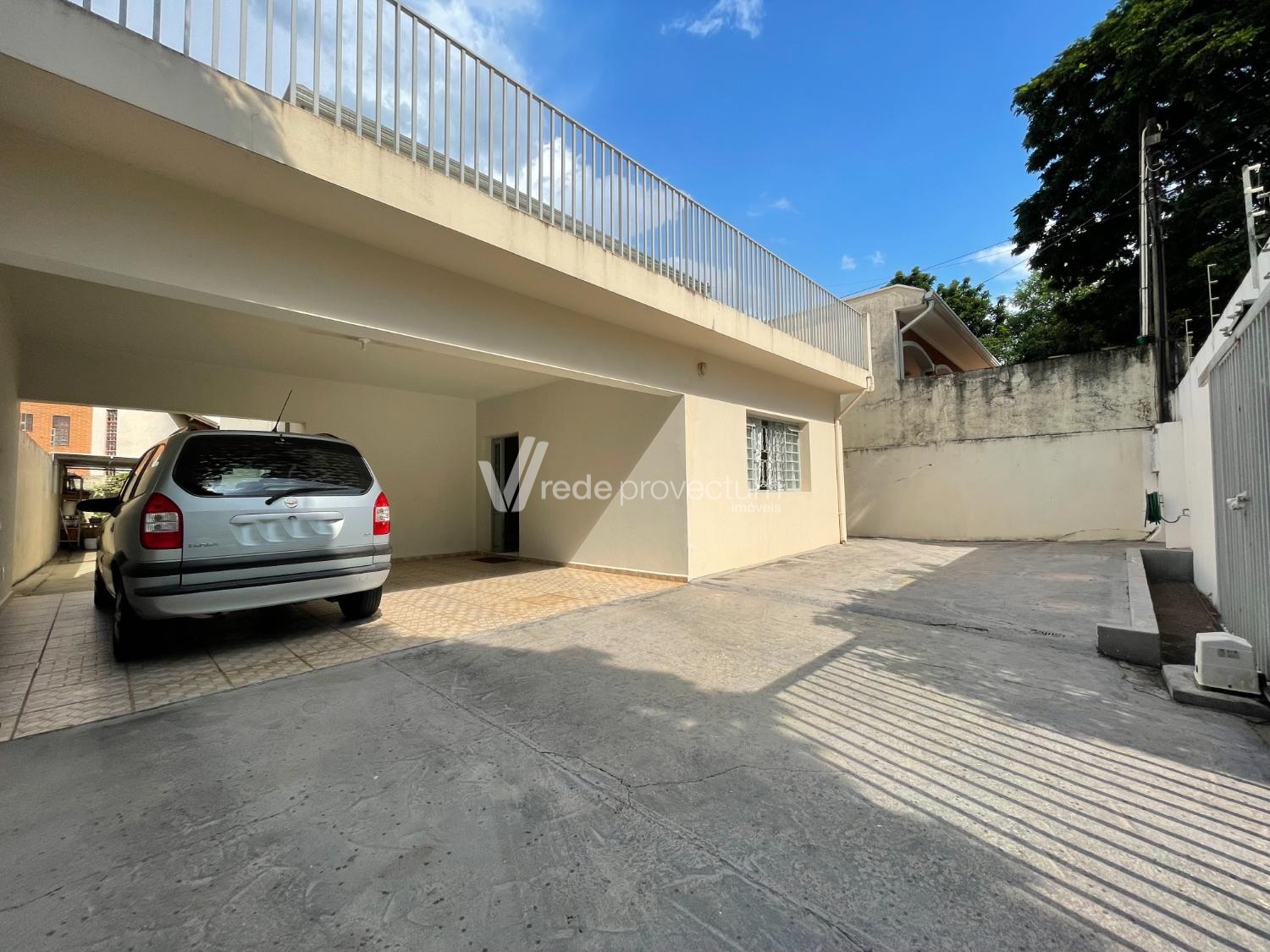 CA242233 | Casa venda Barão Geraldo | Campinas/SP