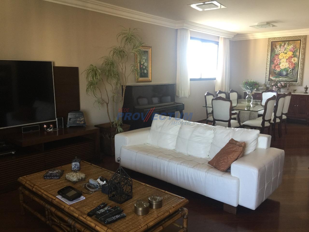 AP242329 | Apartamento venda Jardim Proença | Campinas/SP