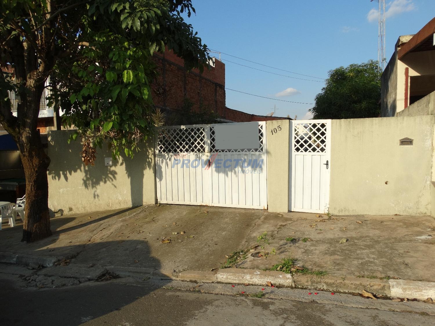 TE242349 | Terreno venda Vila Bressani | Paulínia/SP