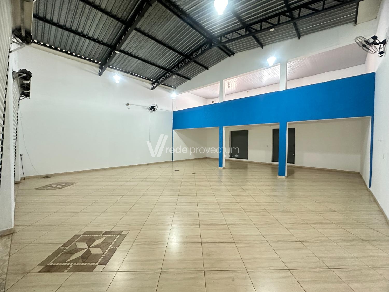 BA242426 | Barracão venda Jardim Eulina | Campinas/SP